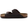 Vyriškos šlepetės su reguliuojamais dirželiais Birkenstock Arizona