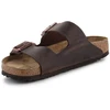 Vyriškos šlepetės su reguliuojamais dirželiais Birkenstock Arizona