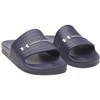 Vyriškos šlepetės Under Armour UA ARMR Slide Lite, juodos