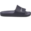 Vyriškos šlepetės Under Armour UA ARMR Slide Lite, juodos
