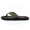 Vyriškos šlepetės Zane Flipflop žalios spalvos Wrangler