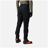 Vyriškos slidinėjimo kelnės Rossignol Active Versatile XC, juodos