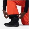 Vyriškos slidinėjimo kelnės Rossignol Insulated Ski Pant, oranžinės