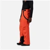 Vyriškos slidinėjimo kelnės Rossignol Insulated Ski Pant, oranžinės