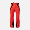 Vyriškos slidinėjimo kelnės Rossignol Insulated Ski Pant, oranžinės