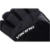 Vyriškos slidinėjimo pirštinės Viking Branson GTX, juodos
