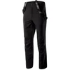 Vyriškos softshell kelnės Hi-Tec Loran, juodos