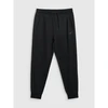 Vyriškos sportinės kelnės 4F jogger, juodos
