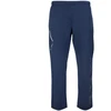 Vyriškos sportinės kelnės Bauer Supreme Lightweight, juodos
