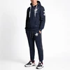 Vyriškos sportinės kelnės Geographical Norway, tamsiai mėlynos