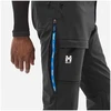 Vyriškos sportinės kelnės Millet Kamet Shield Pant, juodos
