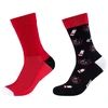 HP Funsocks Funkcinės sportinės kojinės M, 2 poros FU71126-3200