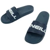 Vyriškos sportinės šlepetės O'neill Logo, patogios, madingos, tamsiai mėlynos