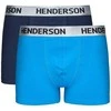Vyriškos tamprios medvilninės kelnaitės 2 vnt. komplektas Henderson