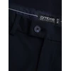 Vyriškos tamsiai mėlynos chino kelnės slim fit