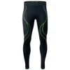 Vyriškos termo kelnės Hi-Tec Ikar Bottom, juodos
