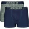 Vyriškos trumpikės (2 vnt.) Henderson