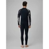 Vyrų 4F 4FRSS26TTROM2035-20S plaukimo ir vandens sporto tamprės su UPF50+ filtru