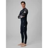 Vyrų 4F 4FRSS26TTROM2035-20S plaukimo ir vandens sporto tamprės su UPF50+ filtru