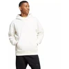 Vyrų adidas All Szn Fleece džemperis su gobtuvu Baltas IY4121