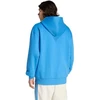 Vyrų adidas ALL SZN FLEECE Hoodies mėlyna KC3182