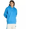 Vyrų adidas ALL SZN FLEECE Hoodies mėlyna KC3182