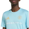 Vyrų „adidas“ Argentinos 26 marškinėliai, mėlyni, KH2304