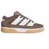Vyrų adidas Break Start 2000 rudos batai JR1466