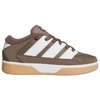 Vyrų adidas Break Start 2000 rudos batai JR1466