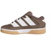 Vyrų adidas Break Start 2000 rudos batai JR1466