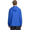 Vyrų adidas „Entrada 26“ daugiaspalvė mėlyna striukė KV5397