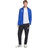 Vyrų adidas „Entrada 26“ daugiaspalvė mėlyna striukė KV5397