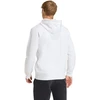 Vyrų adidas Entrada 26 FZ Hoody balta KF5943