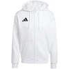 Vyrų adidas Entrada 26 FZ Hoody balta KF5943
