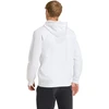Vyrų adidas Entrada 26 FZ Hoody balta KF5943