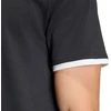 Vyrų adidas Entrada 26 marškinėliai juodi JZ6675