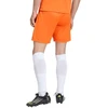 Vyrų adidas Entrada 26 oranžiniai šortai JZ2512