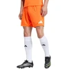 Vyrų adidas Entrada 26 oranžiniai šortai JZ2512