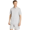 Vyrų adidas Entrada 26 Polo marškinėliai pilki JZ6662