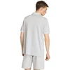 Vyrų adidas Entrada 26 Polo marškinėliai pilki JZ6662
