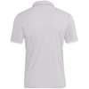 Vyrų adidas Entrada 26 Polo marškinėliai pilki JZ6662
