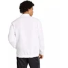 Vyrų adidas Entrada 26 Pristatymo džemperis baltas JZ6623