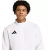 Vyrų adidas Entrada 26 Pristatymo džemperis baltas JZ6623