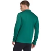 Vyrų adidas Entrada 26 sportinis džemperis žalias KE9835