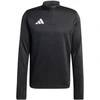 Vyrų adidas Entrada 26 sportinis topas juodas JZ6658