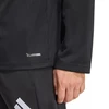 Vyrų adidas Entrada 26 sportinis topas juodas JZ6658