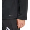 Vyrų adidas Entrada 26 sportinis topas juodas JZ6658