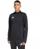 Vyrų adidas Entrada 26 sportinis topas juodas JZ6658
