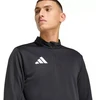 Vyrų adidas Entrada 26 sportinis topas juodas JZ6658