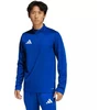 Vyrų adidas Entrada 26 sportinis viršus mėlynas JZ6655